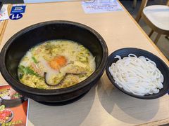 -大鼓米线(杭州国大城市广场店)