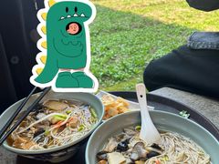 -重元寺香积厨素斋馆