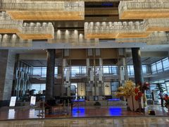 -徐州博顿温德姆酒店(高铁东站店)