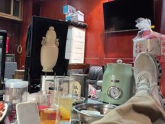 -金枝玉叶上海人家食府(三里河店)