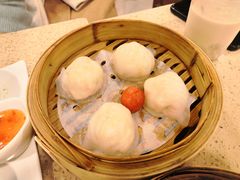 金牌虾饺皇-点都德(聚福楼店)