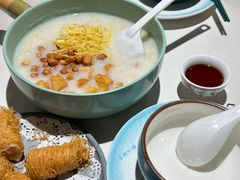 -喜势点·糖沙翁手工茶点·本地人茶居(永庆坊店)