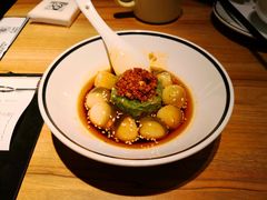脆椒小皮蛋-太二酸菜鱼(正大广场店)