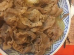 -吉野家(黑牛城道店)