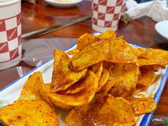 -嘉峪关伊俩寺烤肉店