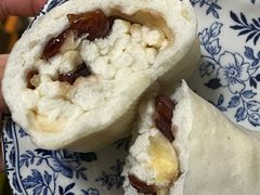 -白玉兰食品(中山公园龙之梦店)