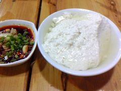 晏老九豆花饭-晏老九豆花饭家常菜(上海城店)