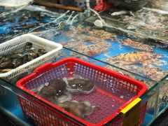 -海港湾海鲜加工坊(海鲜大世界店)