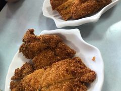 -明呈黄鱼面馆(斜土路店)