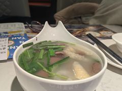 -叹茶靓点·粤式餐厅·全天茶市(石井万民广场店)
