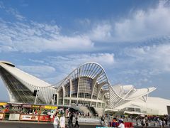 -第35届青岛国际啤酒节