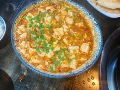 -乐山食古香跷脚牛肉