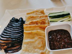 -老浒记民俗酒楼(王府井店)