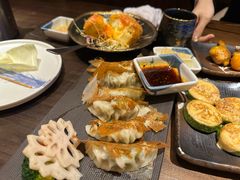 -鸟鹏烧鸟居酒屋(熙龙湾店)