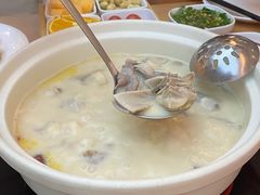 -湯系·煲汤手艺人(东二环泰禾广场店)