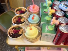 -季季山·云南野生菌火锅(上海首店)