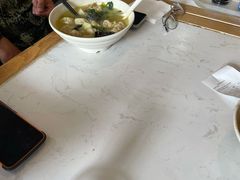 -蒋家桥饺面店(奥邦店)