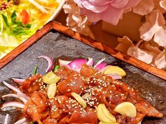 -羊之道草原味道清真餐厅(番禺店)