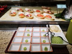 -咖啡苑自助餐厅·中国大饭店