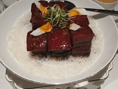 -老船坞水上餐厅(亚洲大酒店  东四十条店)