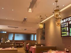 -西贝(虹口龙之梦店)