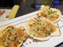 -很久以前羊肉串(大华三路店)