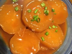 -兰溪小馆(东直门簋街店)