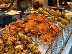 -博林天瑞喜来登酒店·西丽尚膳