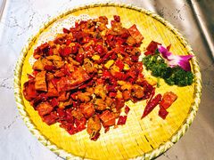 -红辣椒·川菜·火锅(张杨路店)