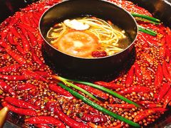 -蜀大侠火锅(建设路第五大道店)