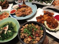 -新白鹿餐厅(城西银泰城店)