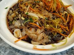 -聚丰园•湖鲜餐厅(阿红私房菜梅石路店)
