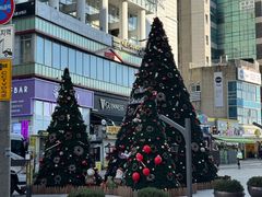-蚂蚁家辣炒章鱼(海云台店)
