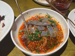 -一坐一忘云南菜(卓悦中心)