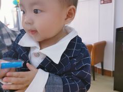 -酷贝儿童成长中心(嘉宏·大橘印象荟店)