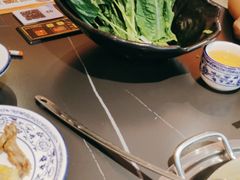 -淼福猪肚鸡·椰子鸡火锅(大沙地店)