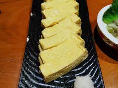 -千代武日本料理(开发区店)