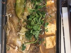 -福禄财东北菜(珠江帝景店)