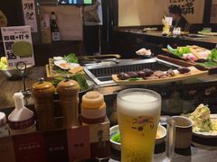 -暖都焼肉·和牛酒場(花都店)