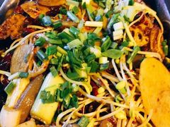 -为民烧烤吧.自贡爆炒菜(收录20年好店)