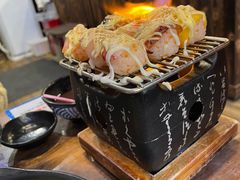 -仙隐小鹿中華の日料(正弘城店)