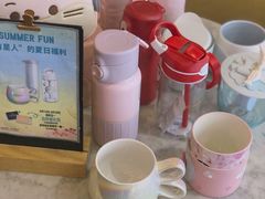 -星巴克(杭州西湖银泰1F店)