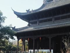-钱王祠