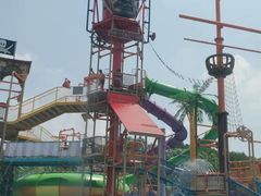 -天目湖水世界