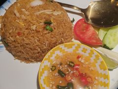 -金厨泰国餐厅·全泰籍厨师料理(拱北店)