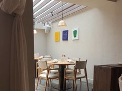 -沛家·西餐Brunch·直火料理