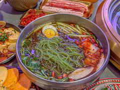 -杨小佳·齐齐哈尔烤肉·烤串(广州店)