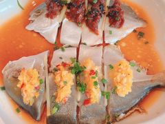 -沿江黎家簸箕宴·文昌鸡(百花谷店)