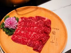 -十二春顶级锅物(泉亮花园店)