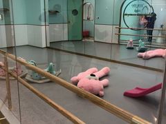 -伊叶舞蹈YEAH DANCE(LCM置汇旭辉校区)
